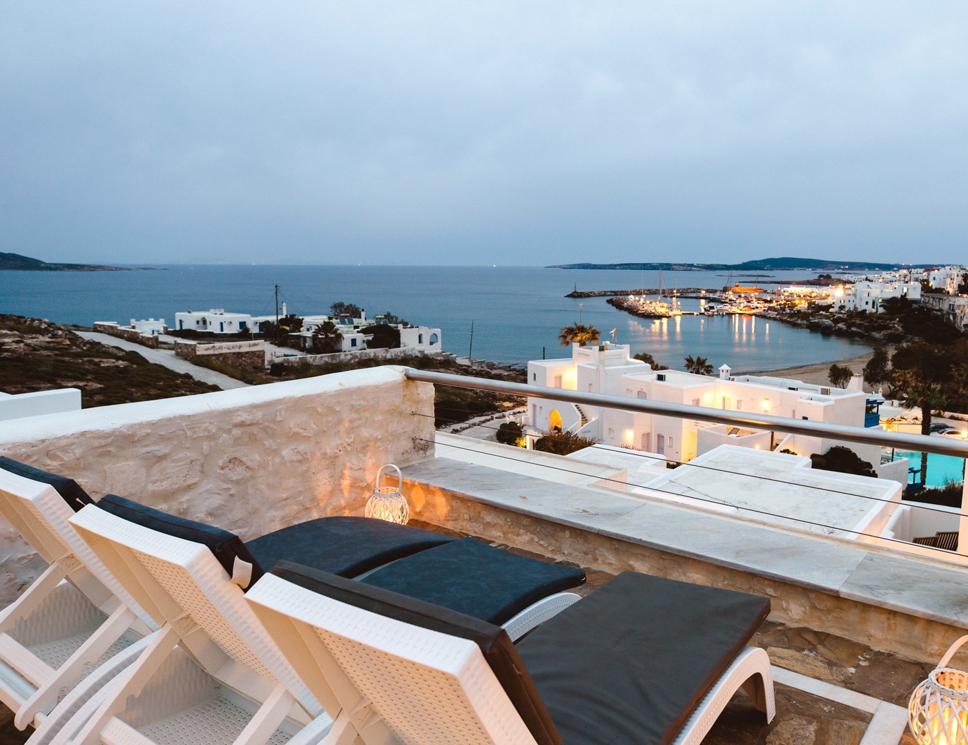 Hospitality Ambassadeurs: Το νέο site στο οποίο οι διακοπές στην Ελλάδα έχουν τον πρώτο λόγο