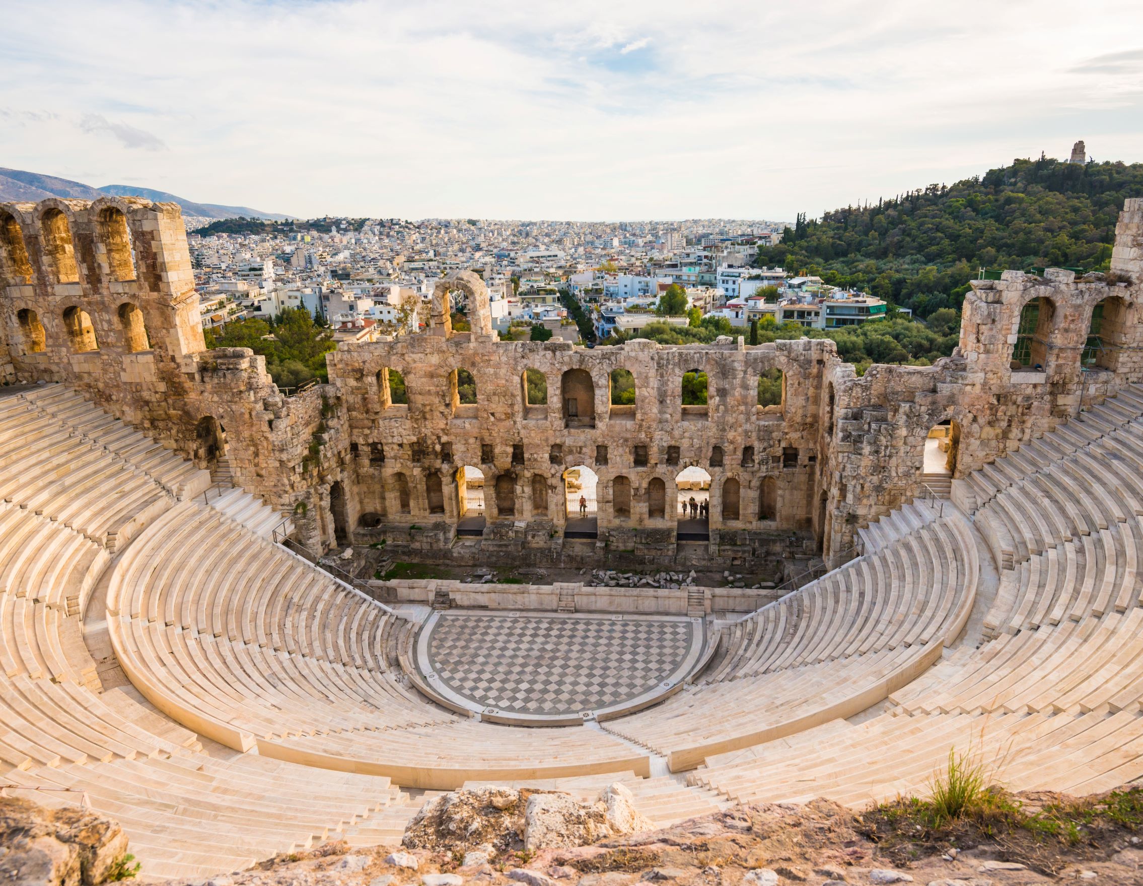 Φεστιβάλ Αθηνών Επιδαύρου 2022: Το πλήρες πρόγραμμα