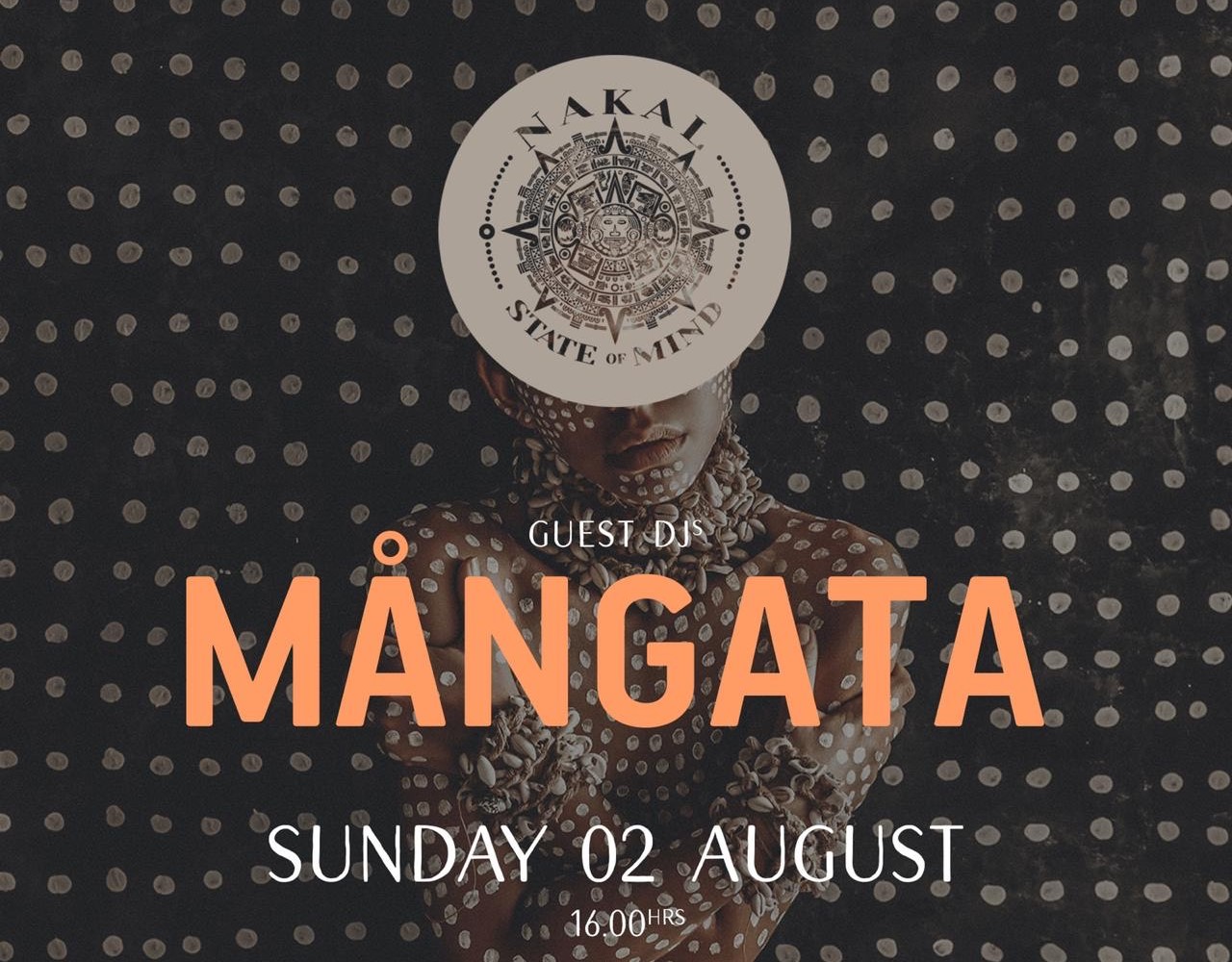 NAKAL – State of Mind: Υποδέχεται τους Mangata Project