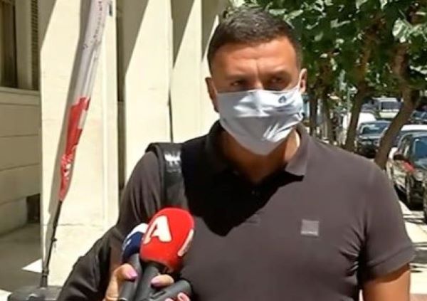 Κορονοϊός: Έκκληση Κικίλια στους νέους και προαναγγελία νέων μέτρων