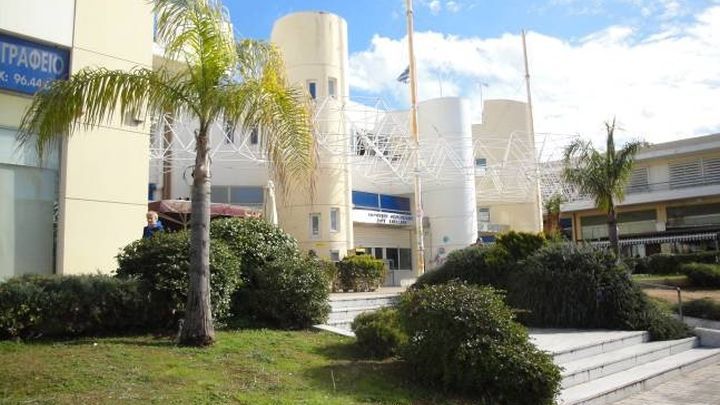 Κλειστή από 5 έως 10 Αυγούστου η Δ.Ο.Υ. Γλυφάδας