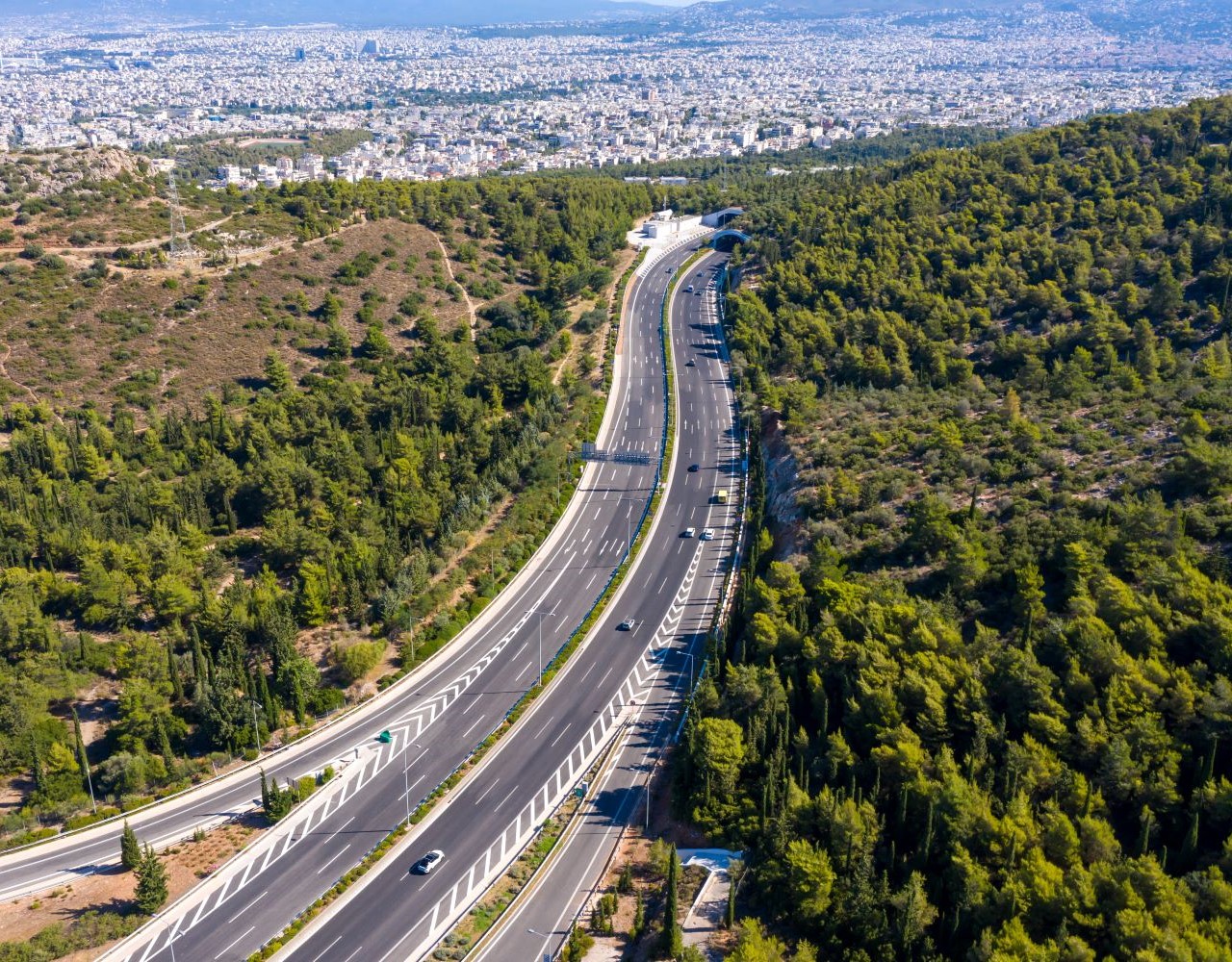 Κατεχάκη – Ελληνικό σε 10 λεπτά μέσω νέας σήραγγας