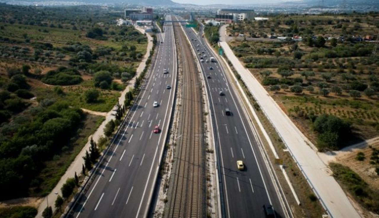 Αττική Οδός: Μεγαλώνει και πάει Λ. Βουλιαγμένης, Ραφήνα και Εθνική Οδό