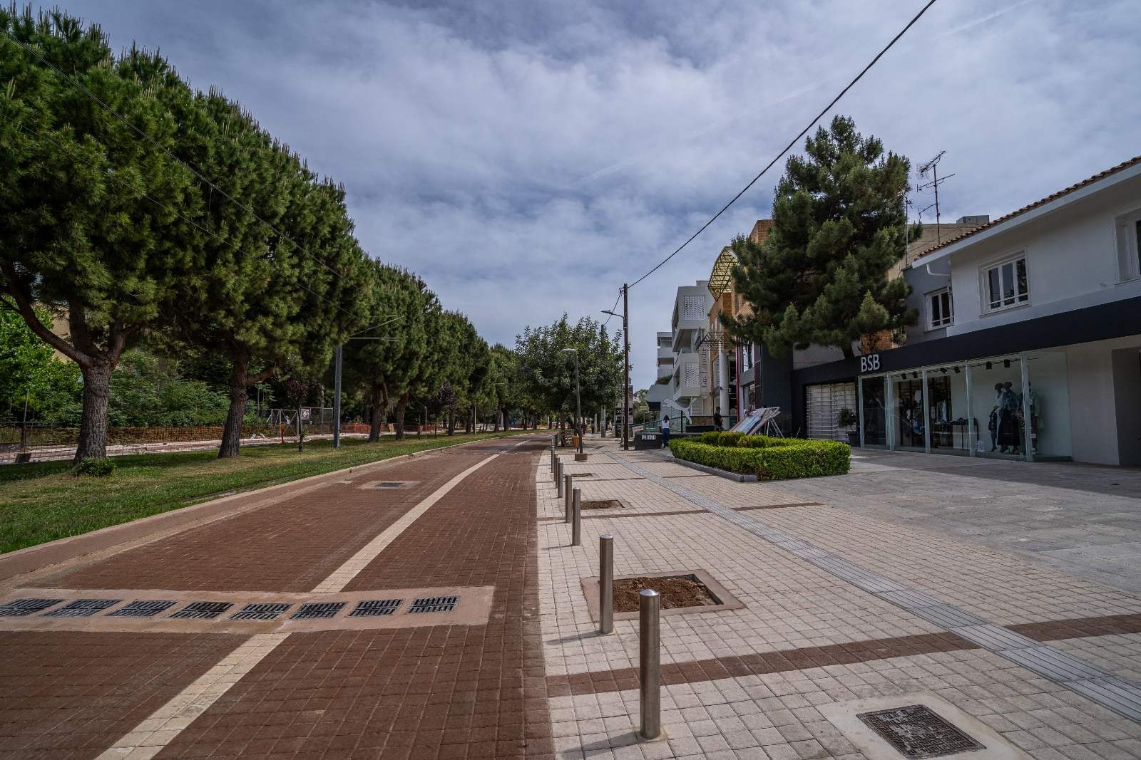 Καιρός: Αλλαγή σκηνικού από την Πέμπτη 17/9 – Έκτακτο δελτίο της ΕΜΥ