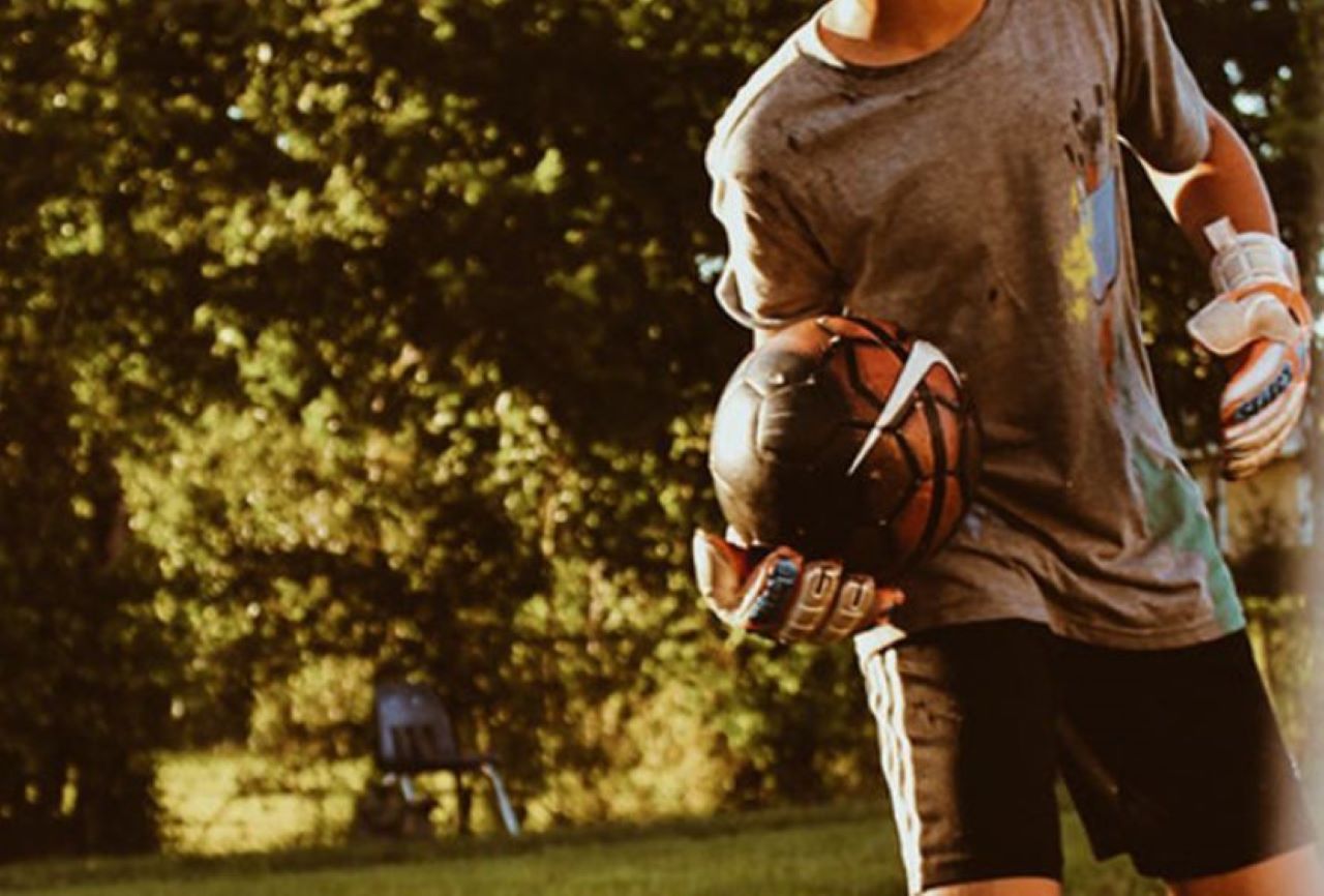 Μέρες Ποδοσφαίρου: ένα παιχνίδι για όλους 24-27 Σεπτεμβρίου στο ΚΠΙΣΝ