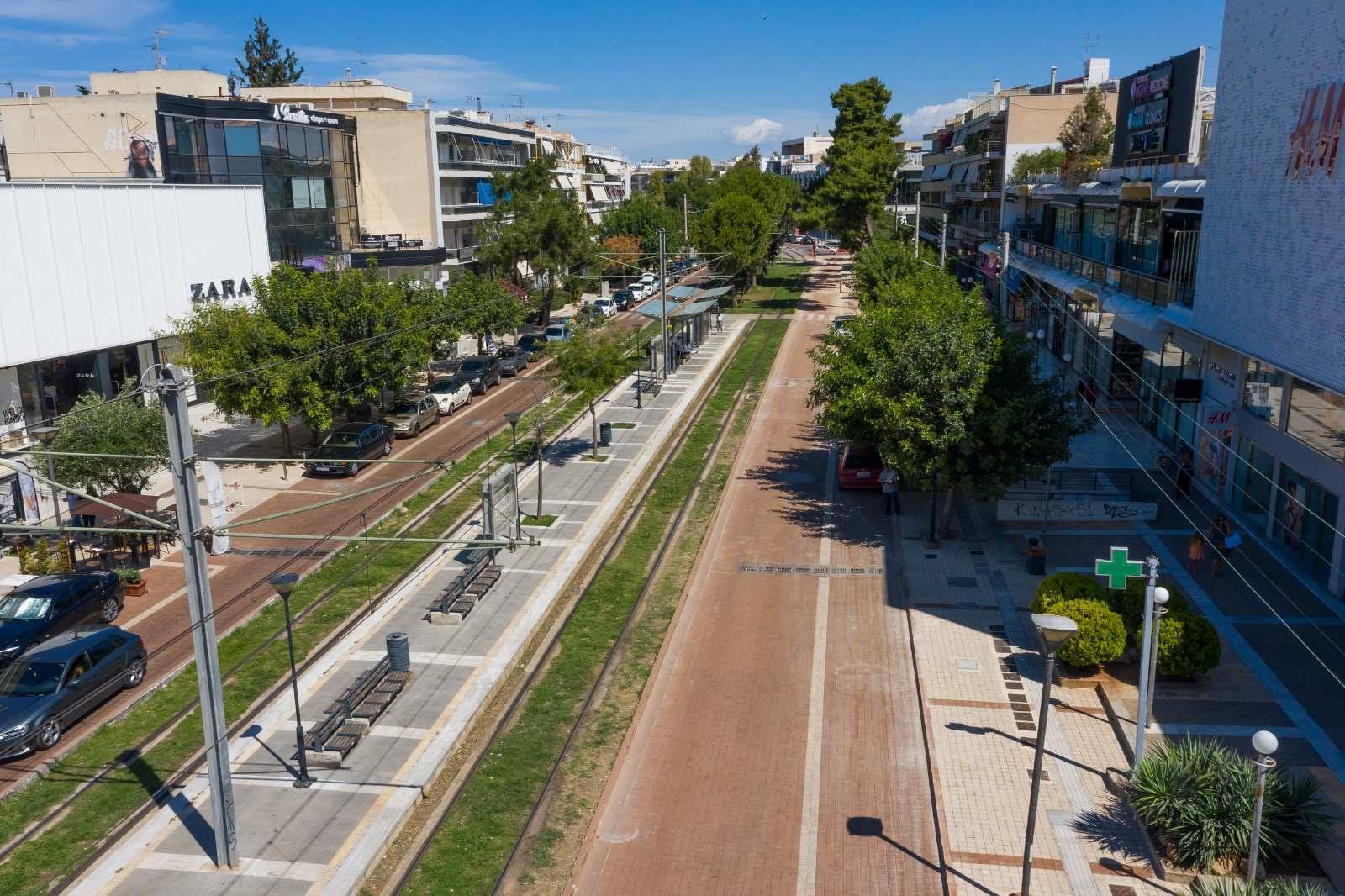 Καιρός: Υψηλή θερμοκρασία και ηλιοφάνεια το Σαββατοκύριακο 6 & 7/2