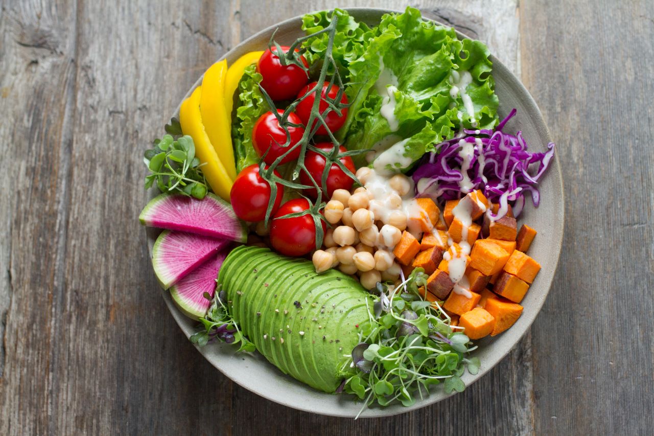 Vegan Awards: Τα πρώτα βραβεία για τις vegan εταιρίες για πρώτη φορά στην Ελλάδα
