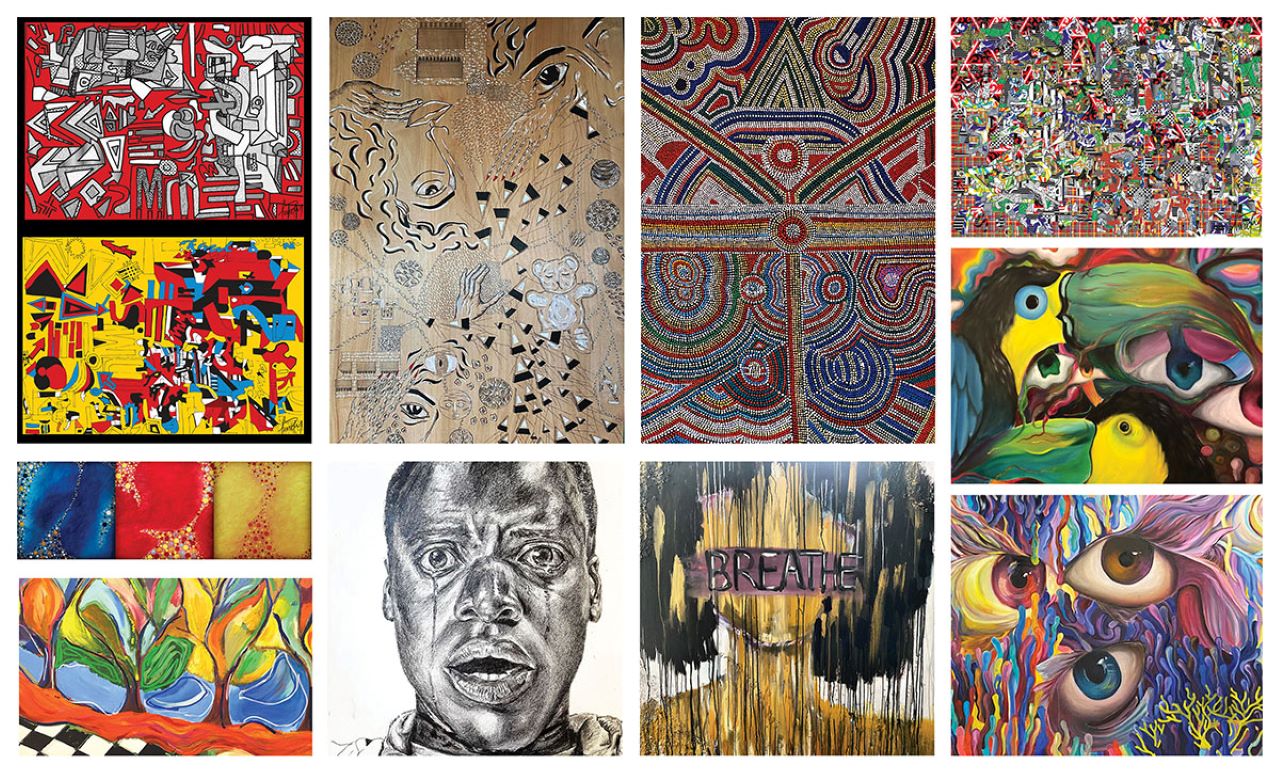 Δυο νέοι στηρίζουν τα παιδιά που βρίσκονται σε ανάγκη με μια πρωτότυπη ιδέα