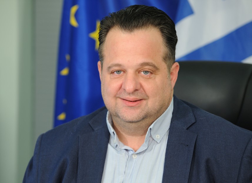 Γιώργος Χατζηδάκης: «Οι πολίτες της Ηλιούπολης έκριναν»