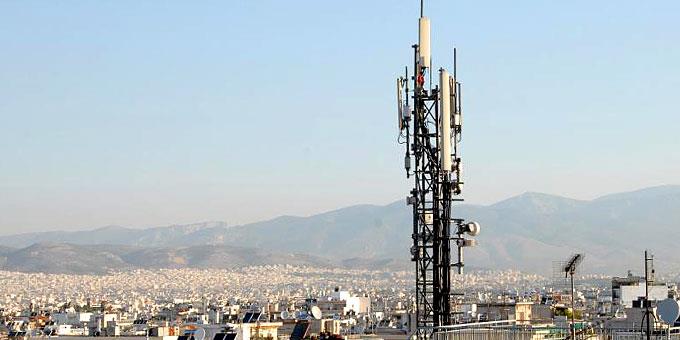 Δήμος Γλυφάδας: Ομόφωνο ψήφισμα για τις κεραίες κινητής τηλεφωνίας