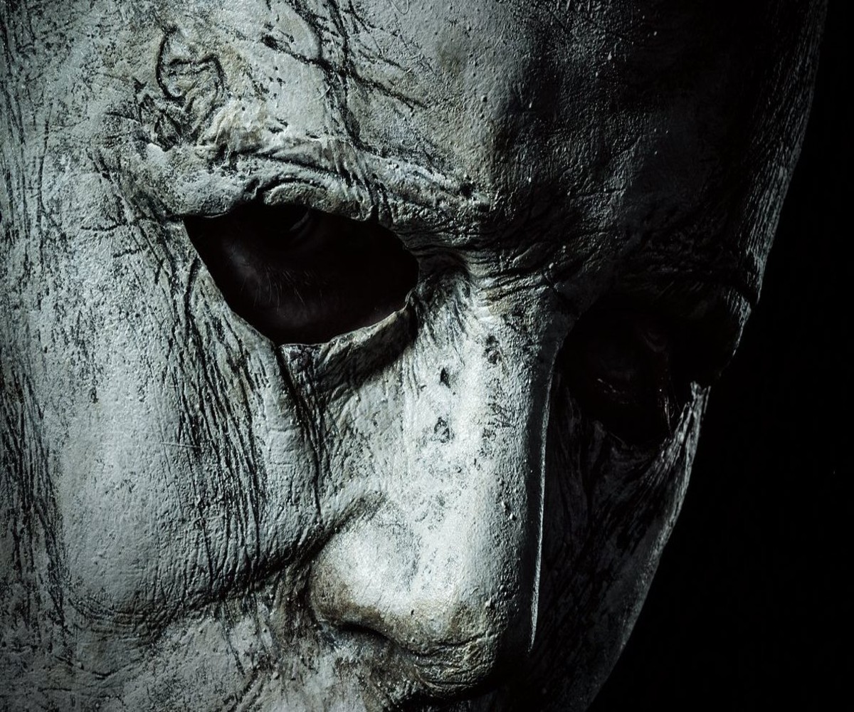 5+1 τρομακτικές ταινίες στο Netflix για να μπεις σε Halloween Mood