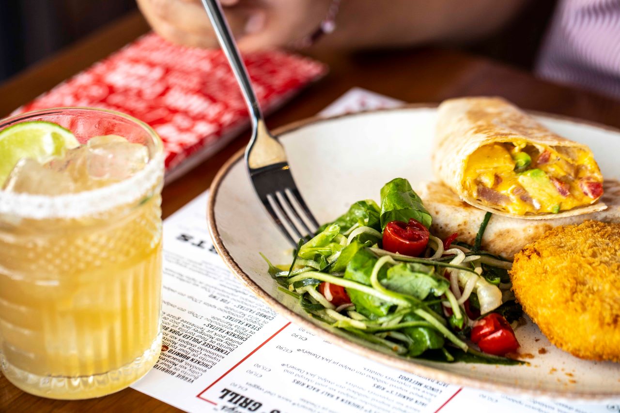 Τα ΤGI Friday’s™ παρουσιάζουν νέες λαχταριστές γεύσεις για brunch