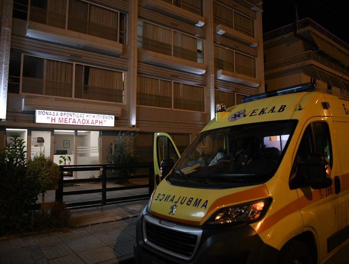 Κορονοϊός: 14 τα κρούσματα στο γηροκομείο στη Γλυφάδα