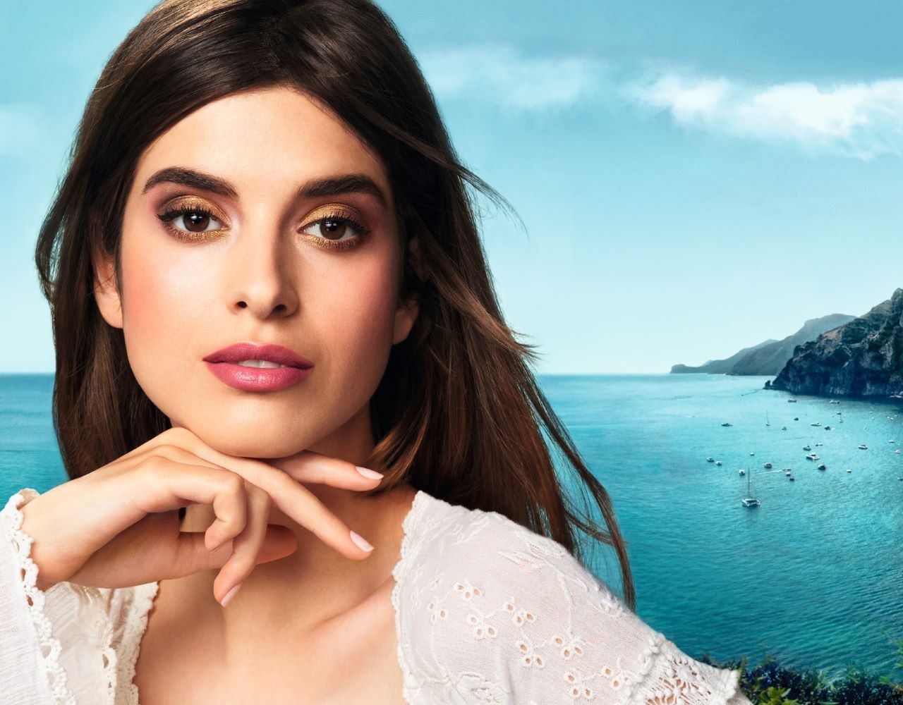 Η KIKO Milano παρουσιάζει τη νέα σειρά προϊόντων μακιγιάζ ”Lost in Amalfi”