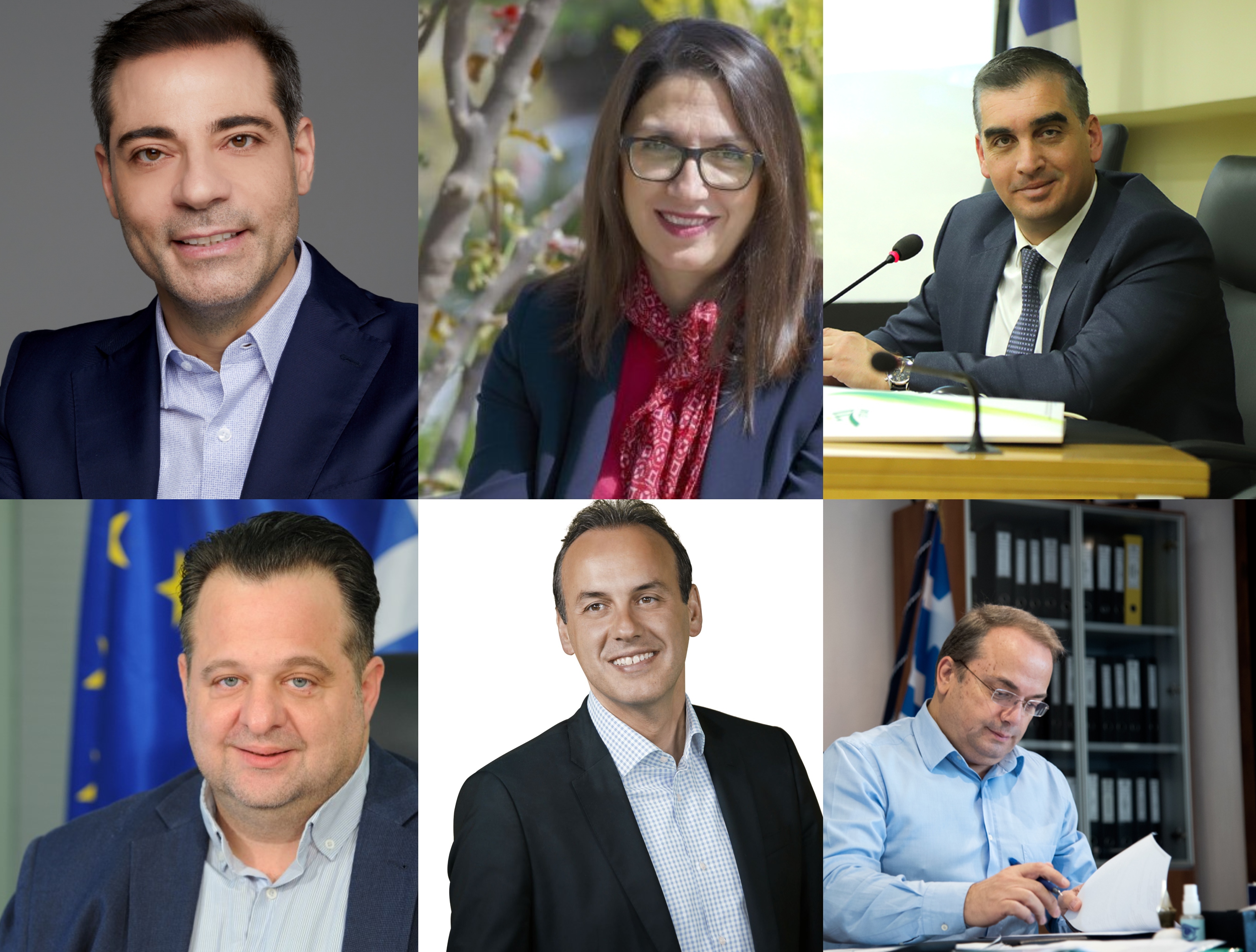 Οι Δήμαρχοι των νοτίων προαστίων μιλούν στο NouPou για τη Δίκη της Χρυσής Αυγής