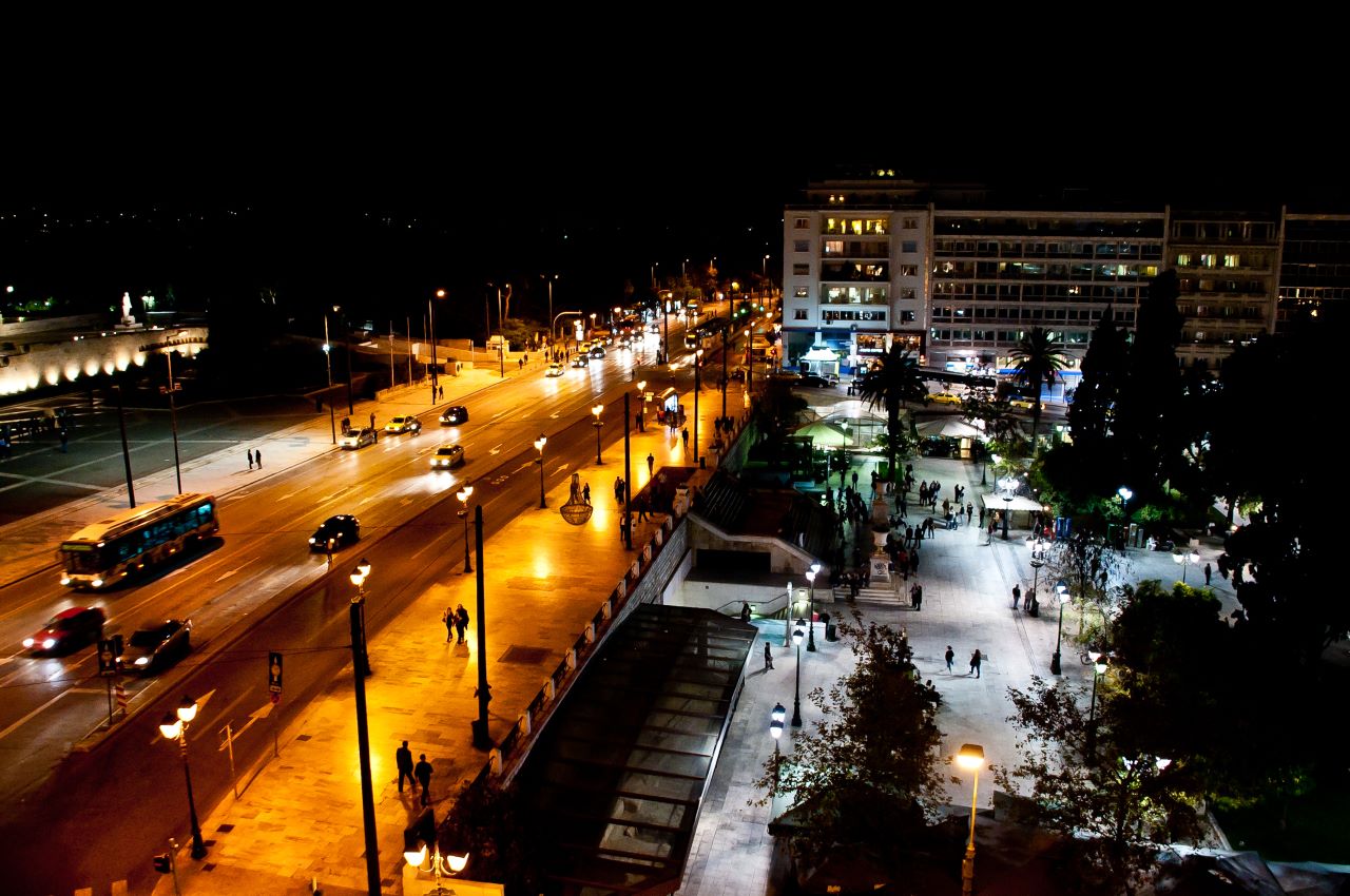 Δήμος Αθηναίων: Δεν βάζουμε διόδια στο κέντρο της Αθήνας