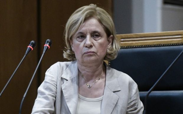 Δίκη Χρυσής Αυγής: Να μην οδηγηθεί στη φυλακή κανένας, πλην του Ρουπακιά, προτείνει η Εισαγγελέας