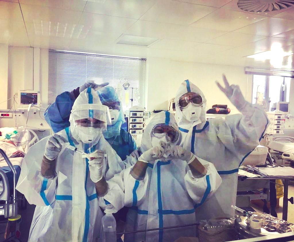 Ασκληπιείο: Αποσωληνώθηκε ο 25χρονος