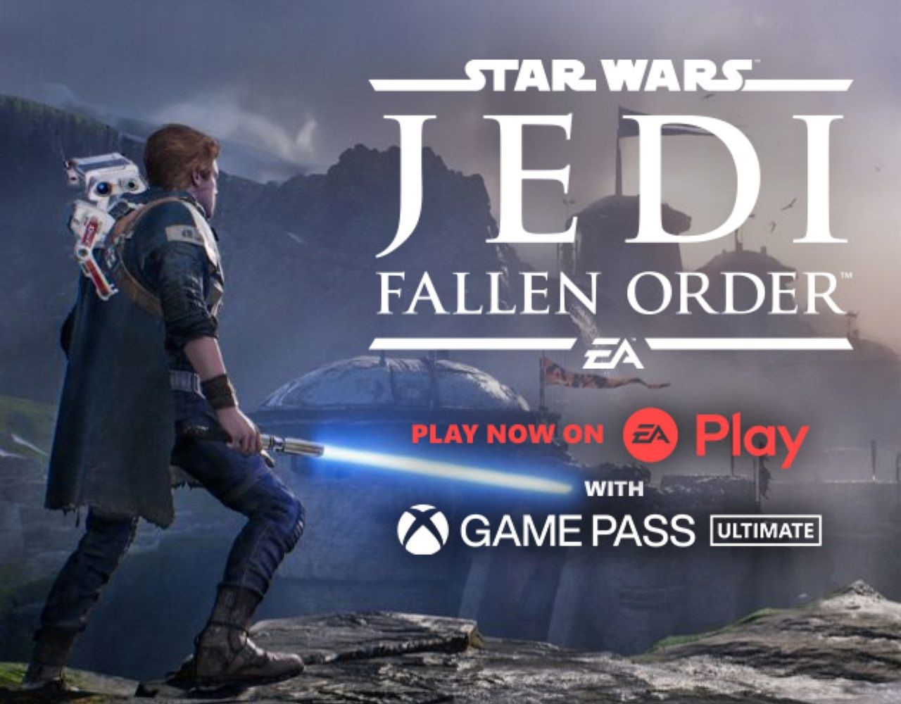 Power Your Dreams: Η νέα γενιά του gaming