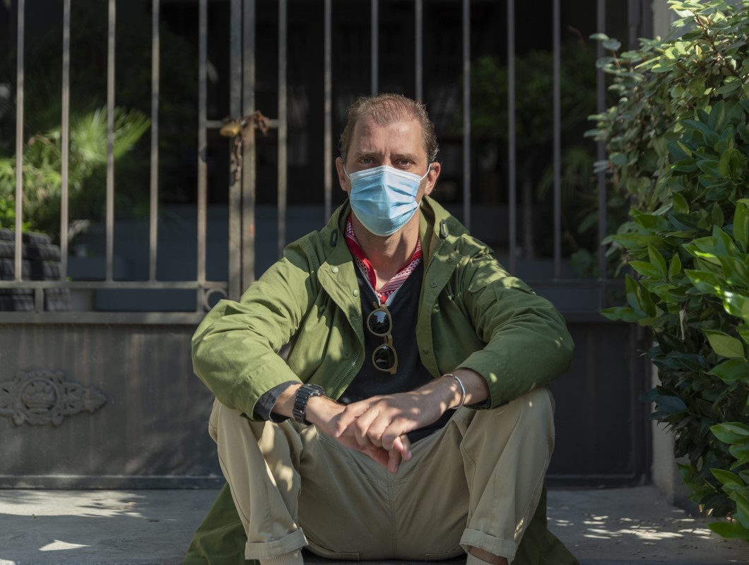 «Η ζωή μου σε lockdown»: 10 ιστορίες ανθρώπων που η δουλειά τους μπήκε σε καραντίνα