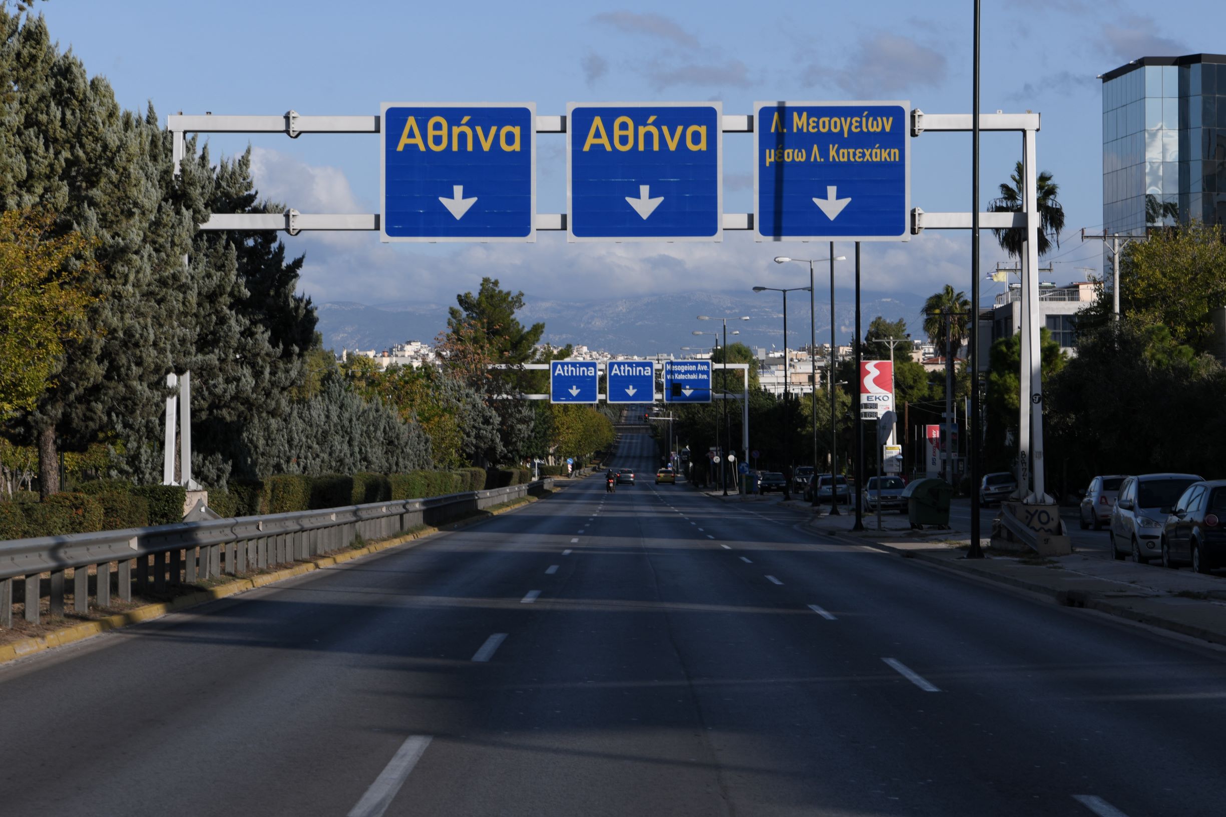 Κορονοϊός: Πάμε σε κυλιόμενα lockdown μέχρι την άνοιξη