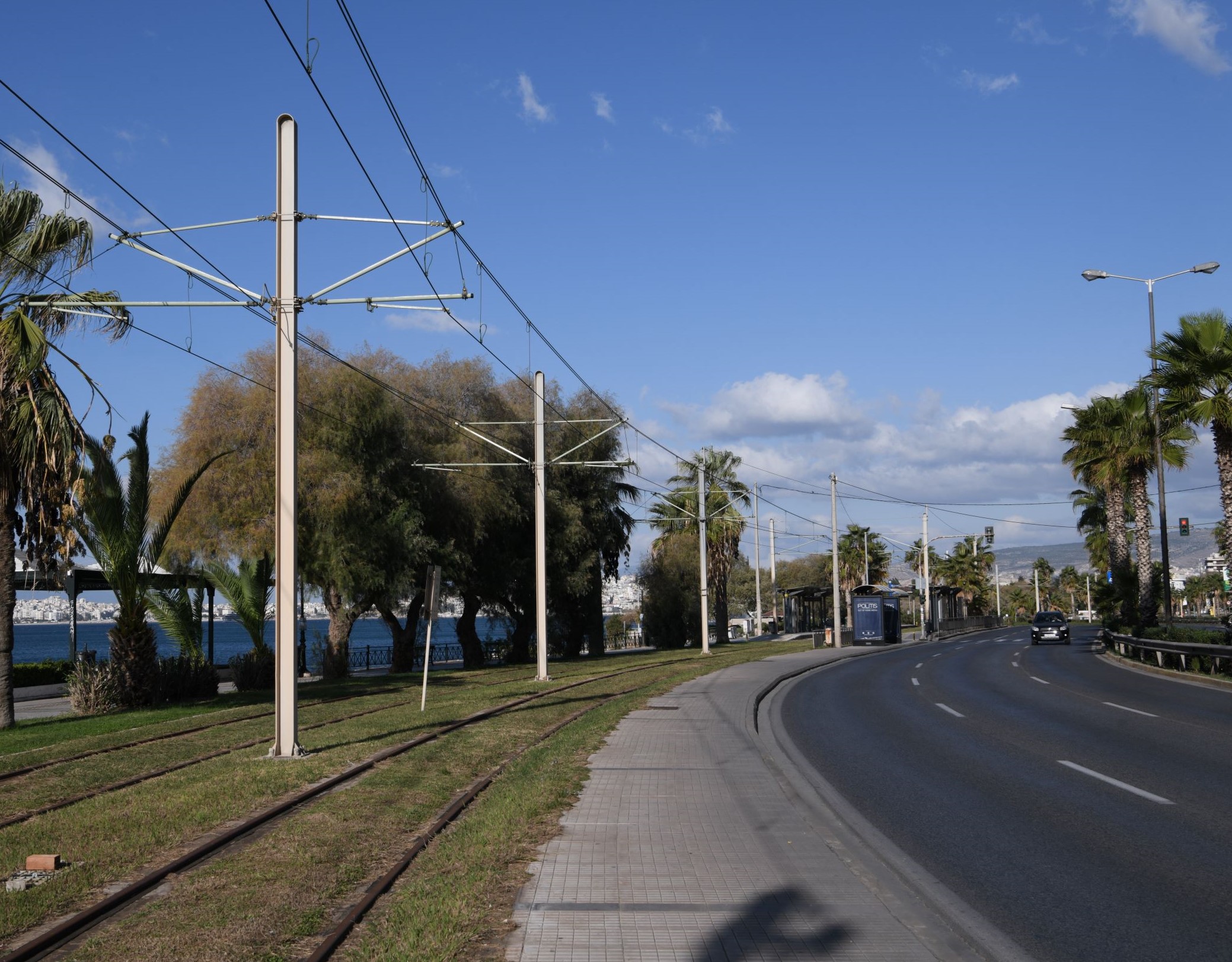 Πρώτη μέρα καραντίνας: Άδειοι δρόμοι, έλεγχοι και διπλάσια πρόστιμα στους παραβάτες