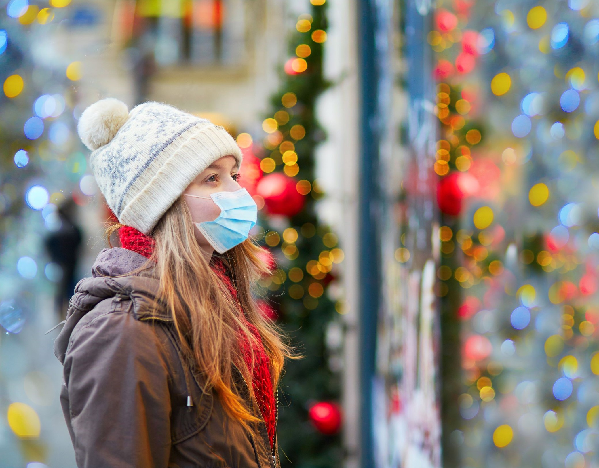 Οριστικό: Ανοίγουν τη Δευτέρα τα εποχικά καταστήματα με χριστουγεννιάτικα είδη