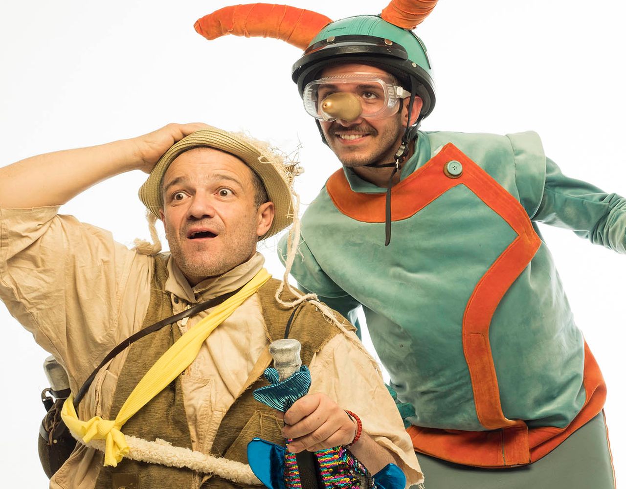 Ένα διαδικτυακό Χριστουγεννιάτικο Χωριό έρχεται