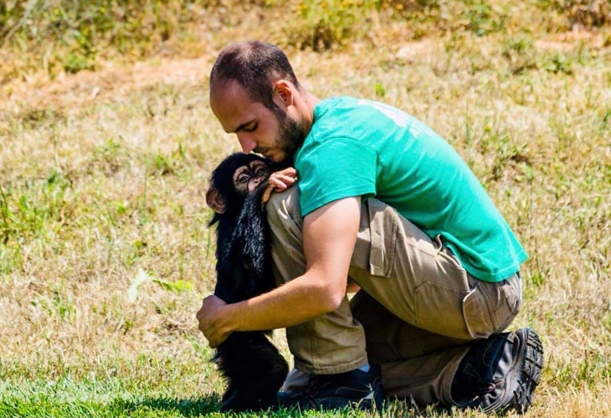 Το Αττικό Ζωολογικό Πάρκο συνεχίζει να προσφέρει εισιτήρια στην τιμή των 10 ευρώ