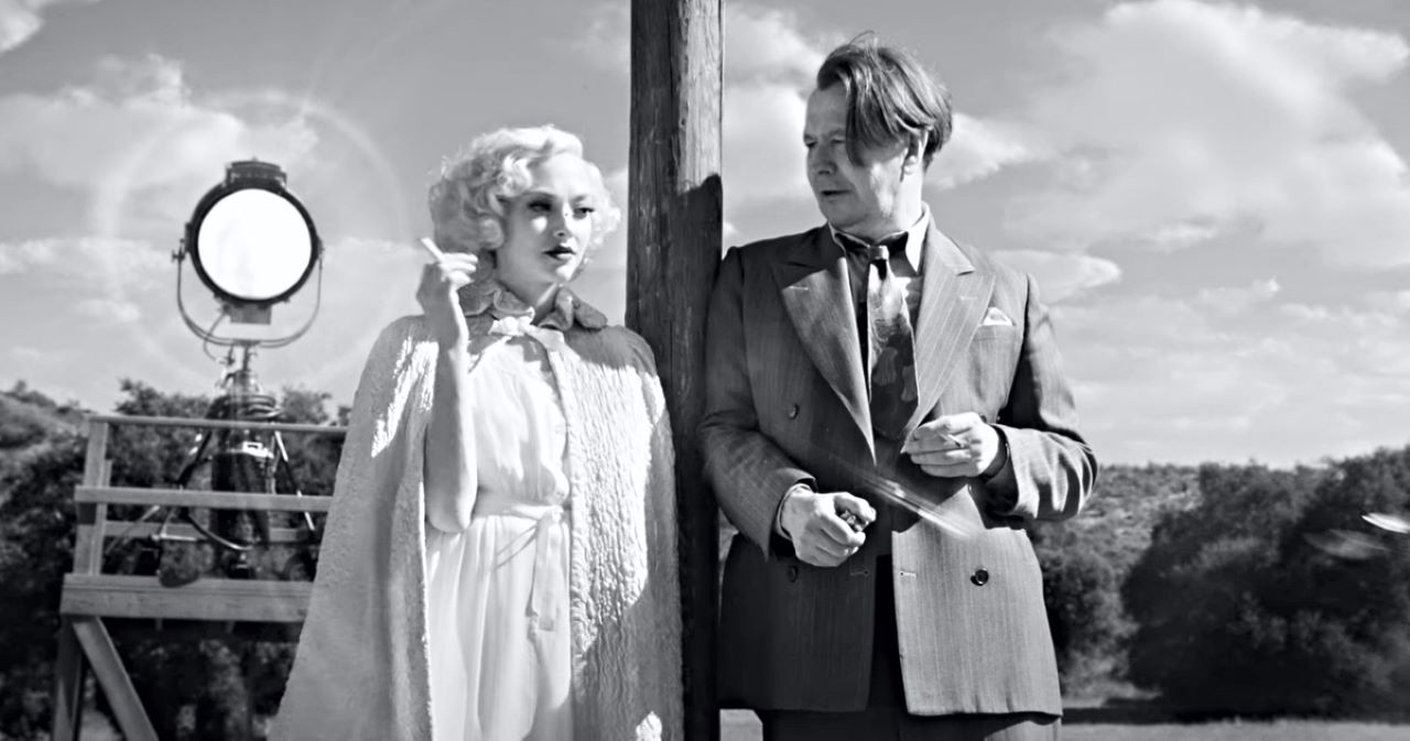 Mank: Μη χάσεις την ταινία της χρονιάς με ρεσιτάλ ερμηνείας από τον Gary Oldman