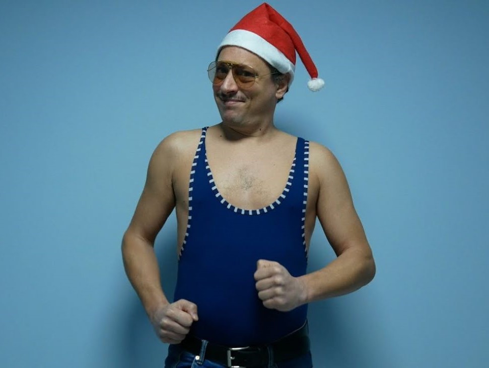 Συνέντευξη: Θέμος "Apicos" Ρίζος