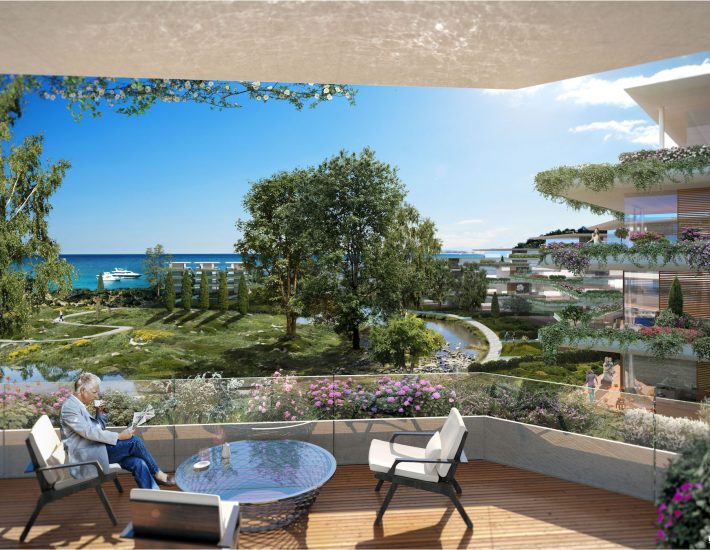 Ελληνικό: Αυτές θα είναι οι τιμές των νέων κατοικιών