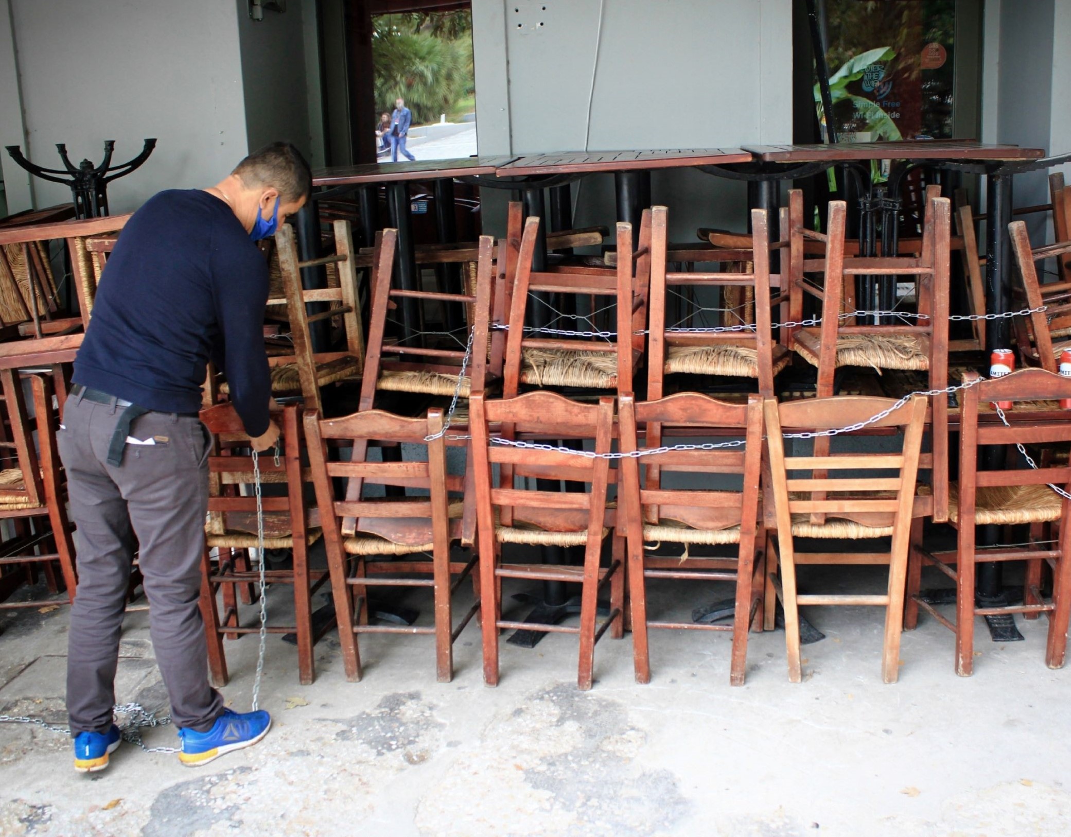 Νέο πακέτο 80 εκατ. ευρώ για τη στήριξη επιχειρήσεων – Αναλυτικά οι ΚΑΔ