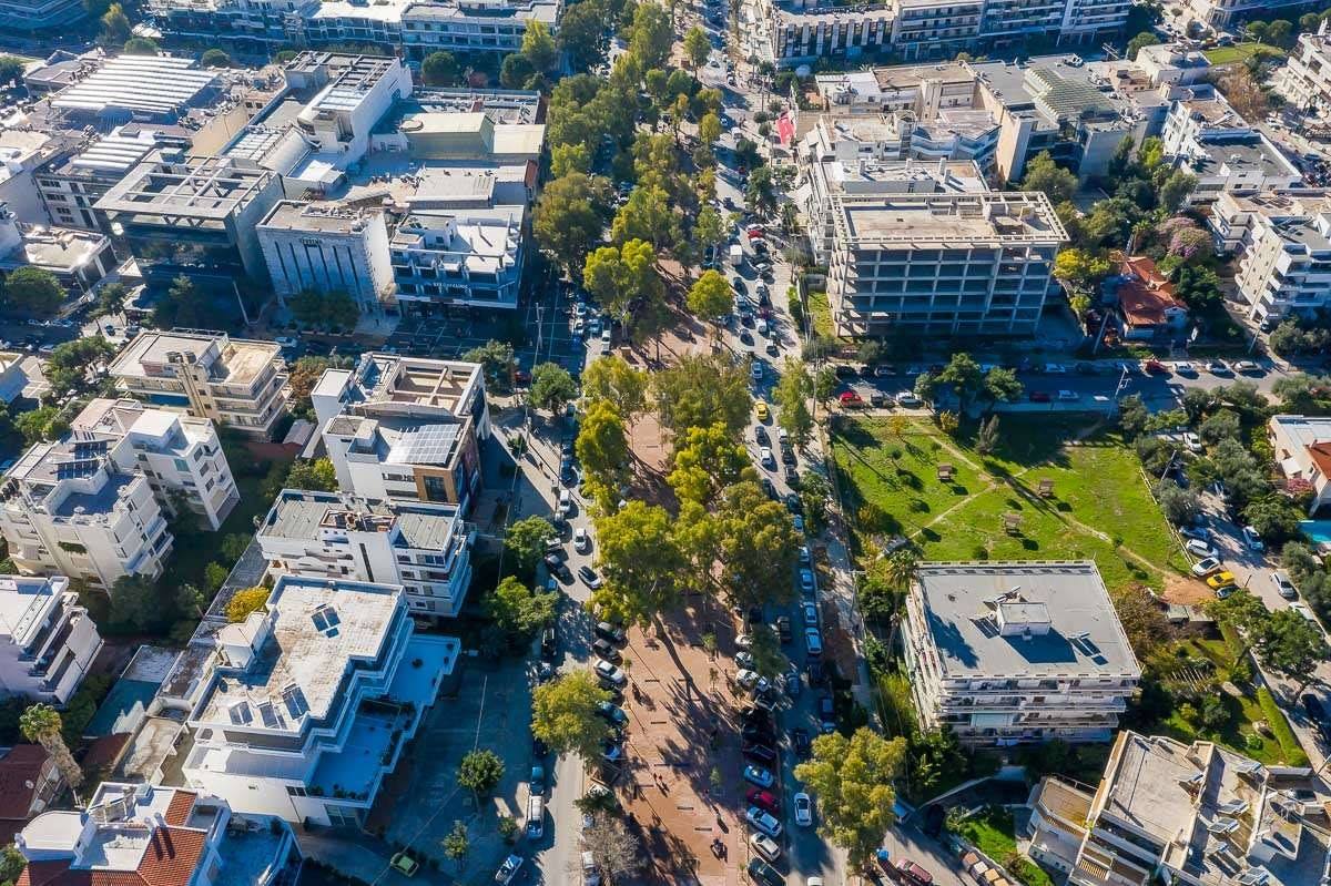 Πώς χρηματοδοτούνται οι Δήμοι στην Ελλάδα – Είναι λύση ο… ΕΝΦΙΑ;