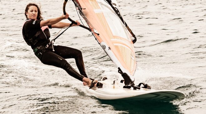 Στην Ολυμπιάδα του Τόκιο η Κατερίνα Δίβαρη από τη Βάρκιζα