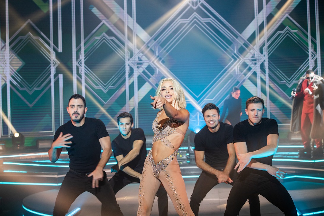 Mad Video Music Awards 2020: Νέα μέρα και ώρα προβολής