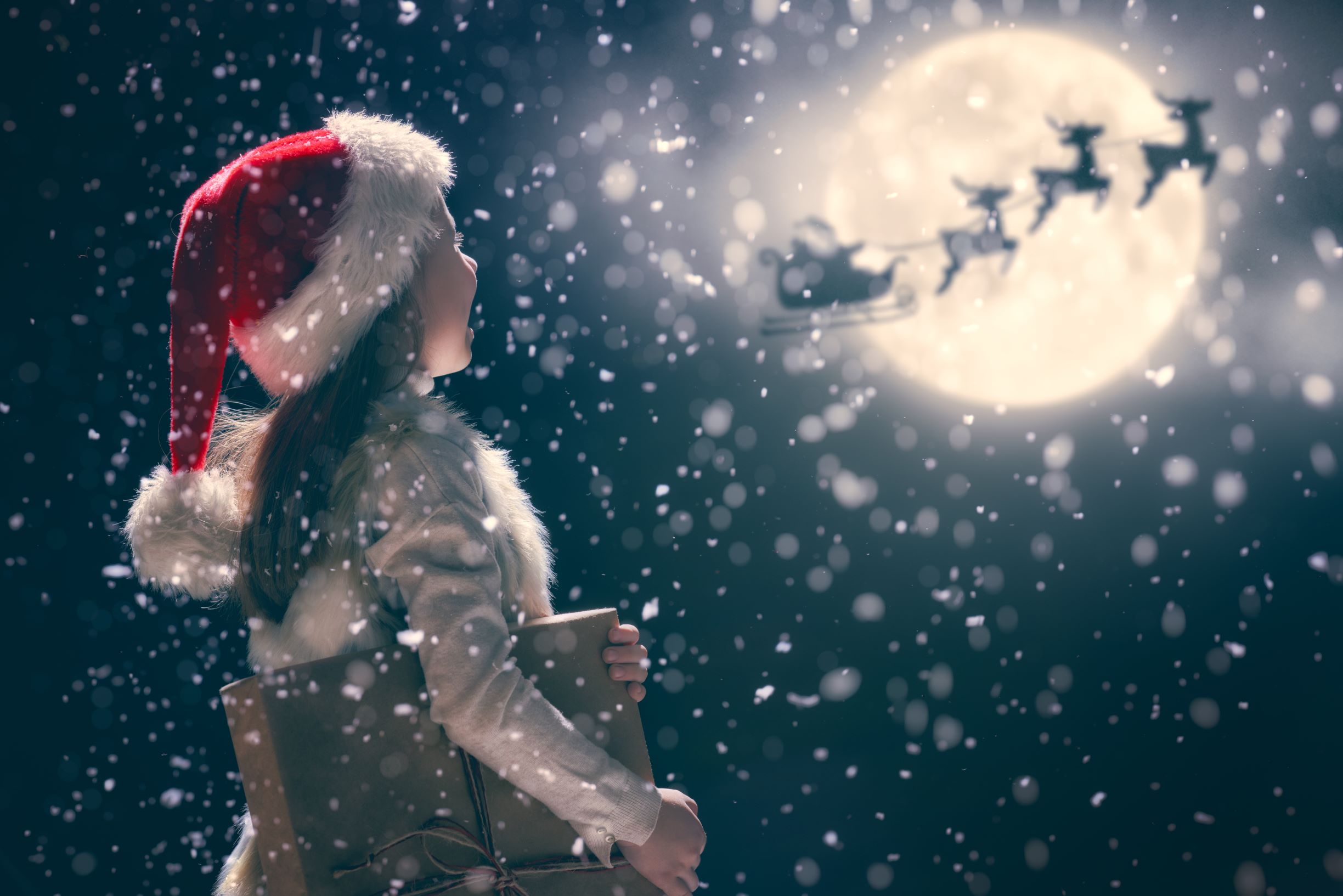 Christmas NouPou Music: Πέρνα τα φετινά Χριστούγεννα με τη μουσική playlist του NouPou στο Spotify
