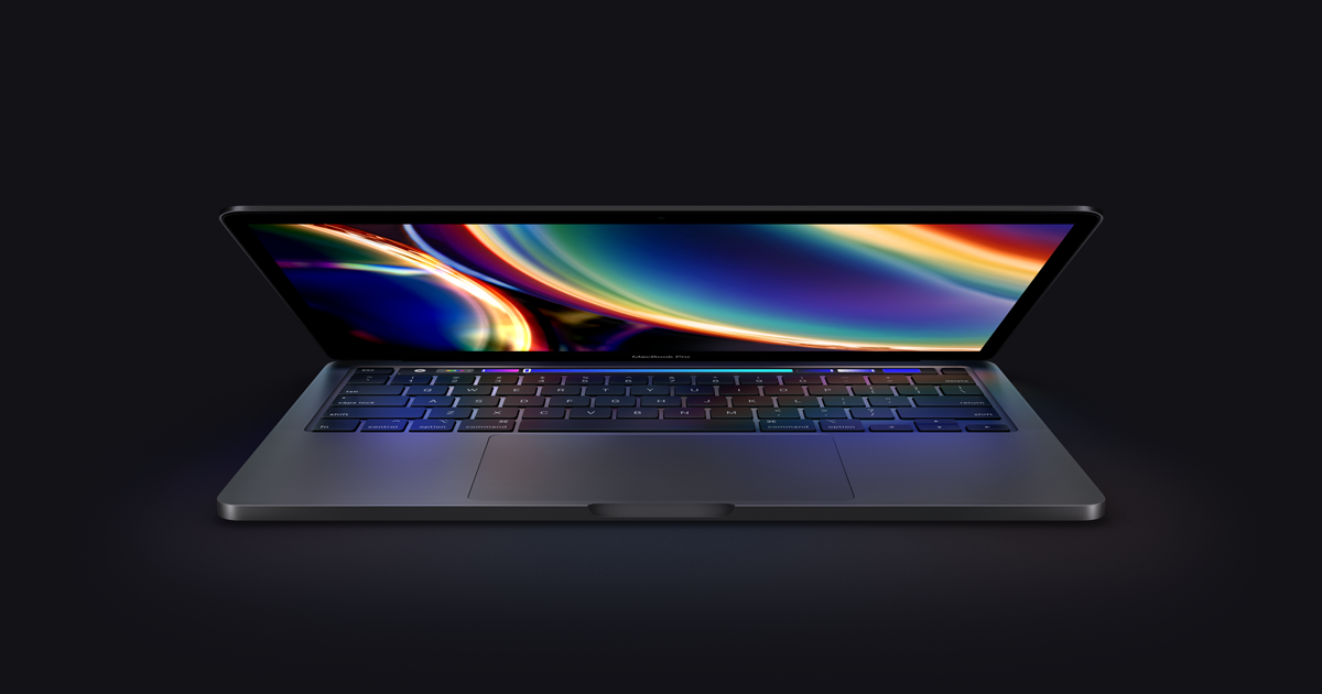 Το νέο MacBook Pro 13 έχει την καλύτερη μπαταρία από κάθε άλλο μοντέλο