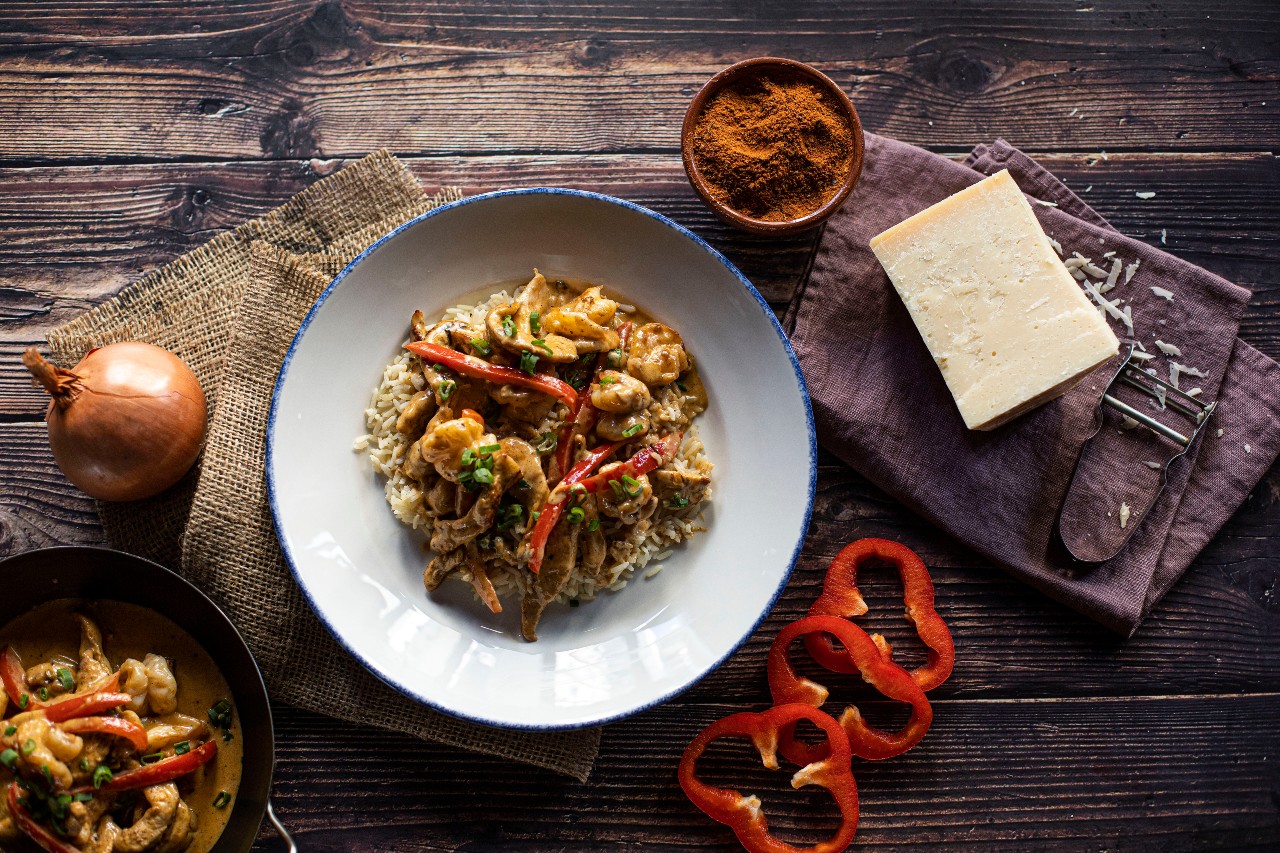 Το πιο γευστικό Fridays™ Flavor Journey ξεκίνησε