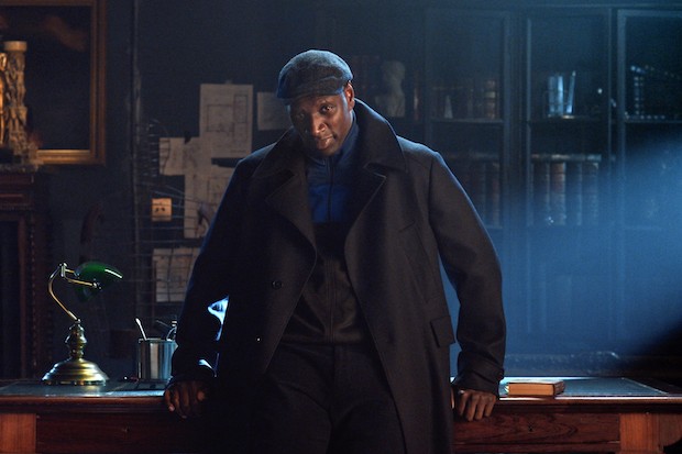 Lupin: Αρκετά κοντά η 2η σεζόν της γαλλικής σειράς του Netflix