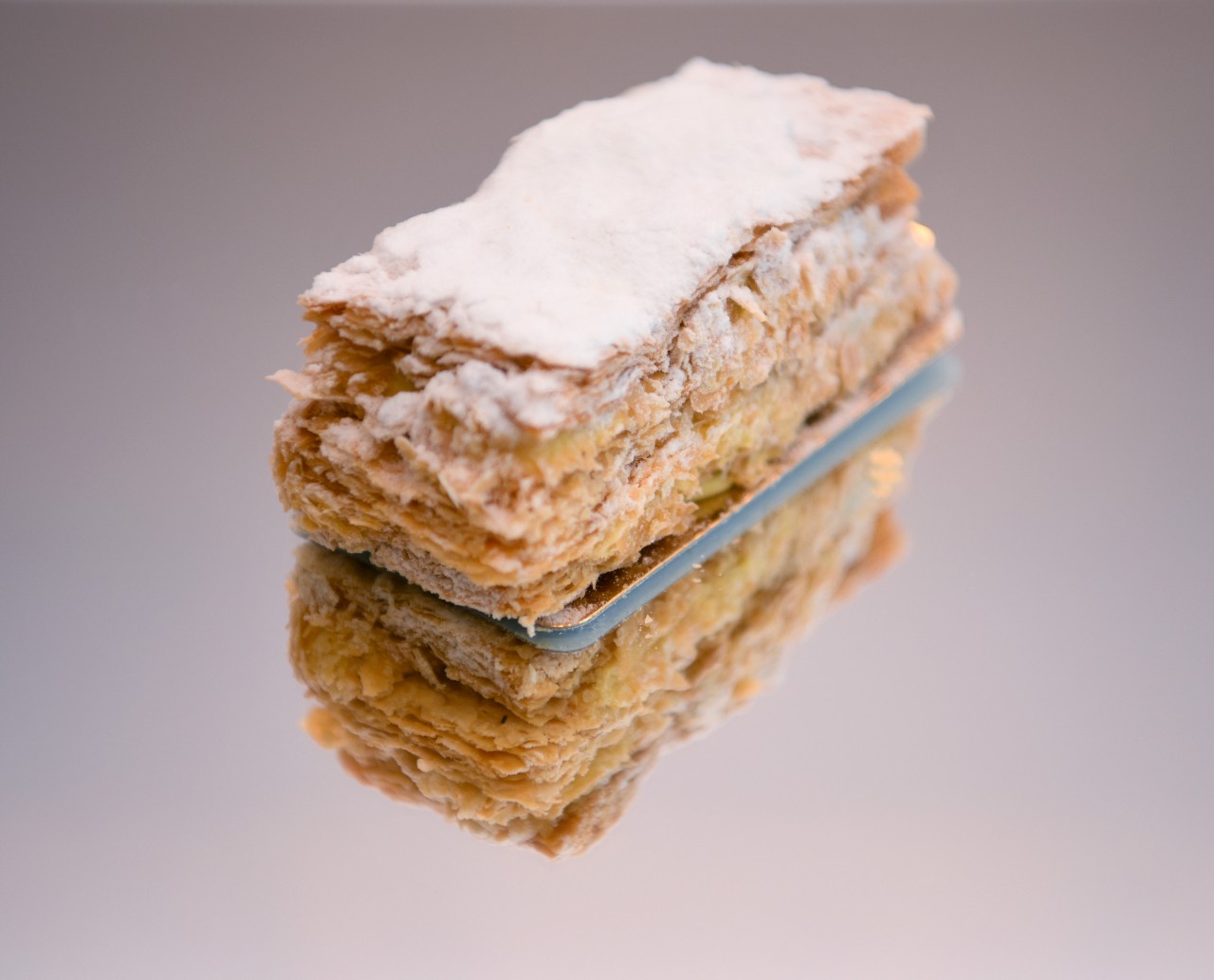 Το Μιλφέιγ του Oh La Low είναι η νέα μας εμμονή