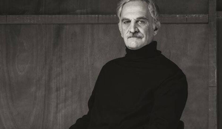 ΚΠΙΣΝ: Ο Δημήτρης Καταλειφός διαβάζει τον Ουίλιαμ Ουίλσον του Έντγκαρ Άλαν Πόε