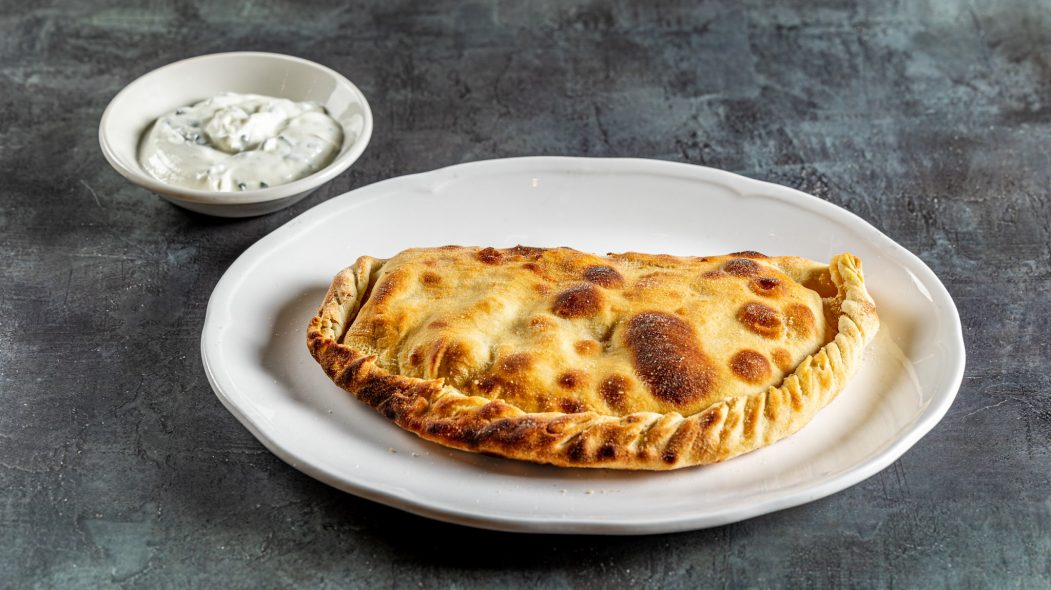 Cookoovaya delivery: Χορτόπιτα