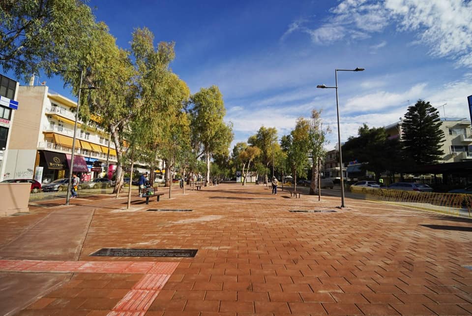 Καιρός: Πτώση της θερμοκρασίας την Παρασκευή 21/5