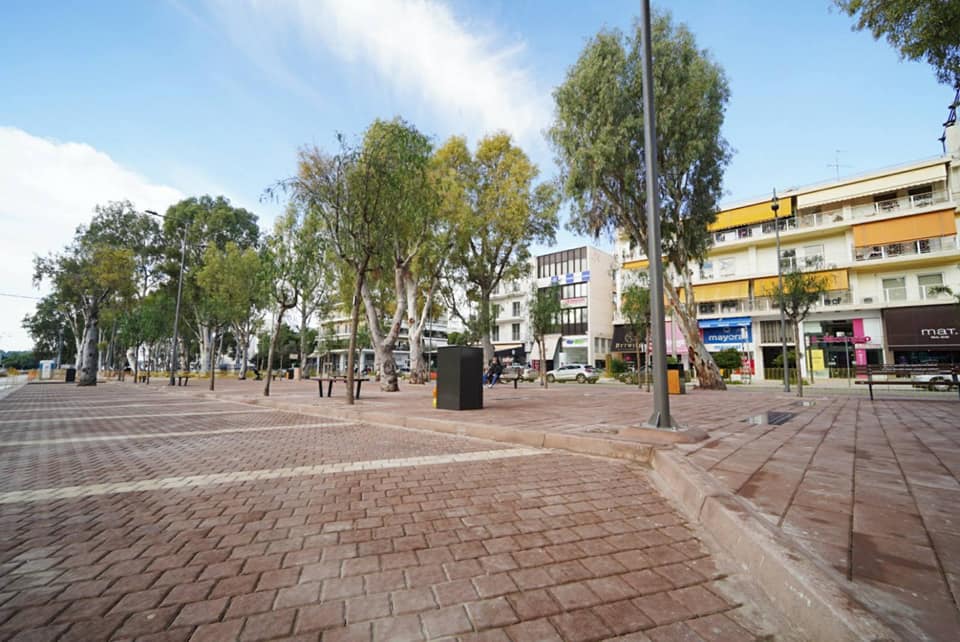 Καιρός: Μικρή πτώση της θερμοκρασίας την Παρασκευή 7/5