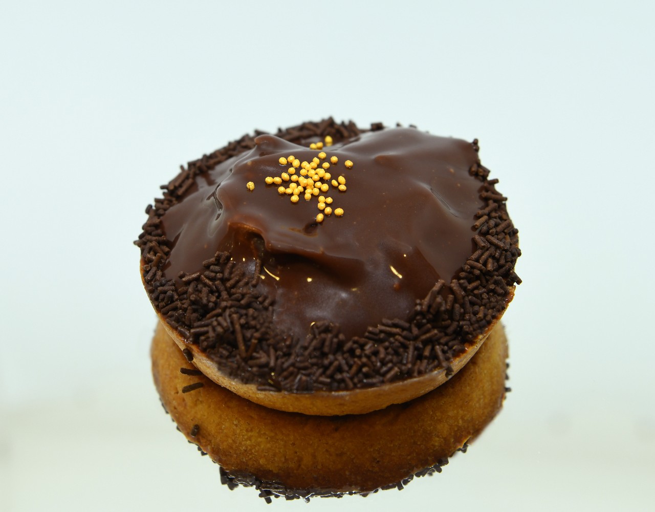 Oh! La Low: Η τάρτα σοκολάτα-φυστικοβούτυρο θα σε γλυκάνει αλλά θα σε γεμίσει και ενέργεια