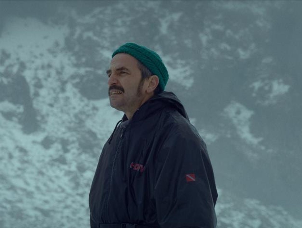 “Όρνιθες (ή πώς να γίνεις πουλί)” του Μπάμπη Μακρίδη διαθέσιμο οnline από το Ίδρυμα Ωνάση