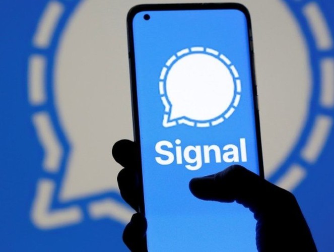 Τι είναι το Signal και γιατί όλοι αφήνουν το What’s App γι’ αυτό