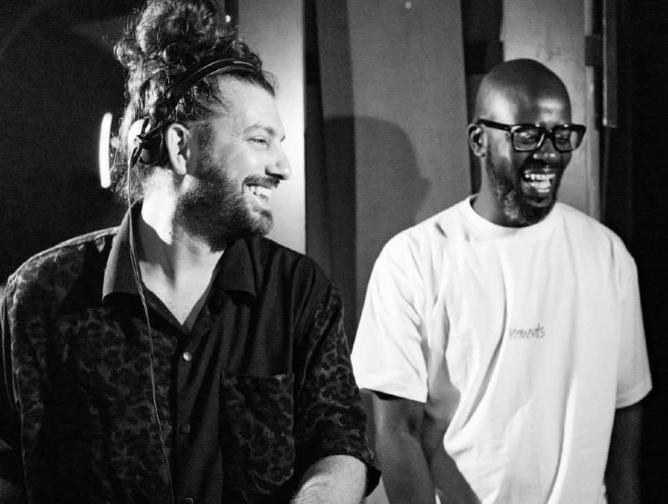 "Lost": To νέο τραγούδι από τους Black Coffee & Dj Angelo feat. Jinadu