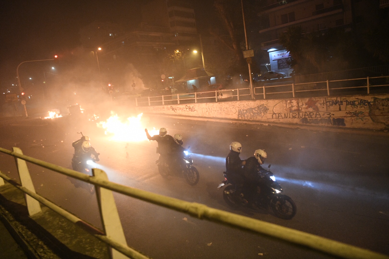 Νέα Σμύρνη: Απαλλακτικό βούλευμα για τον “Ινδιάνο” – Κρατήθηκε άδικα στη φυλακή για 7 μήνες